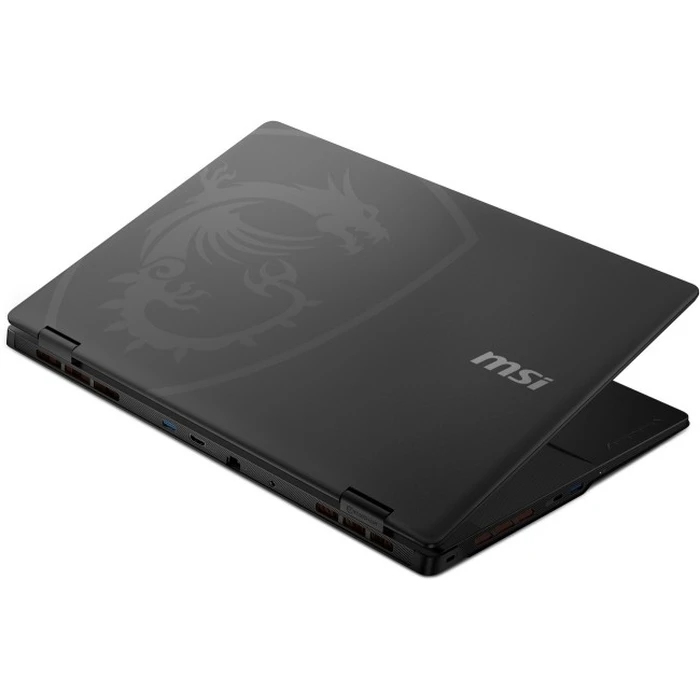 MSI Crosshair 18 HX AI A2XWFKG-075XPL - Intel Core Ultra 7 251HX / 18" / 16GB / 1TB / χωρίς λειτουργικό / RTX 5060 (International English Keyboard)