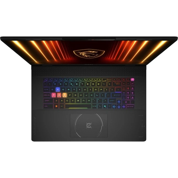 MSI Crosshair 18 HX AI A2XWFKG-075XPL - Intel Core Ultra 7 251HX / 18" / 16GB / 1TB / χωρίς λειτουργικό / RTX 5060 (International English Keyboard)