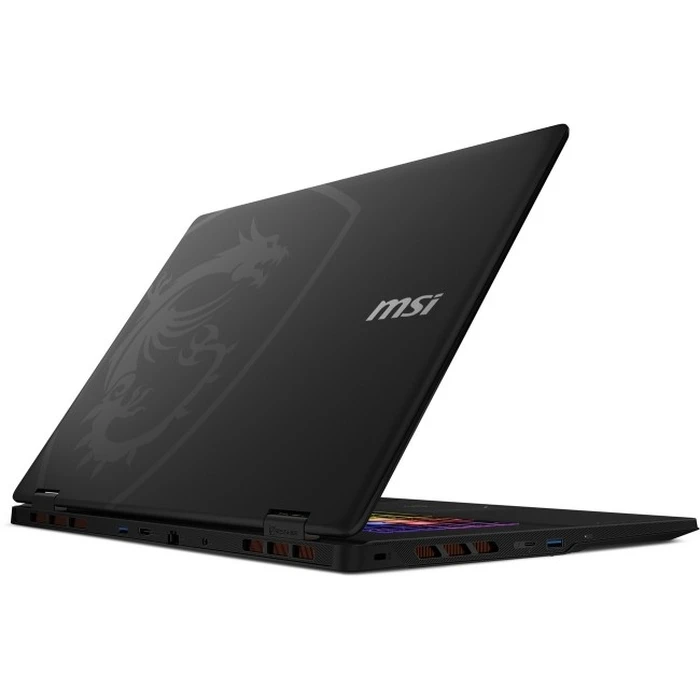 MSI Crosshair 18 HX AI A2XWFKG-075XPL - Intel Core Ultra 7 251HX / 18" / 16GB / 1TB / χωρίς λειτουργικό / RTX 5060 (International English Keyboard)