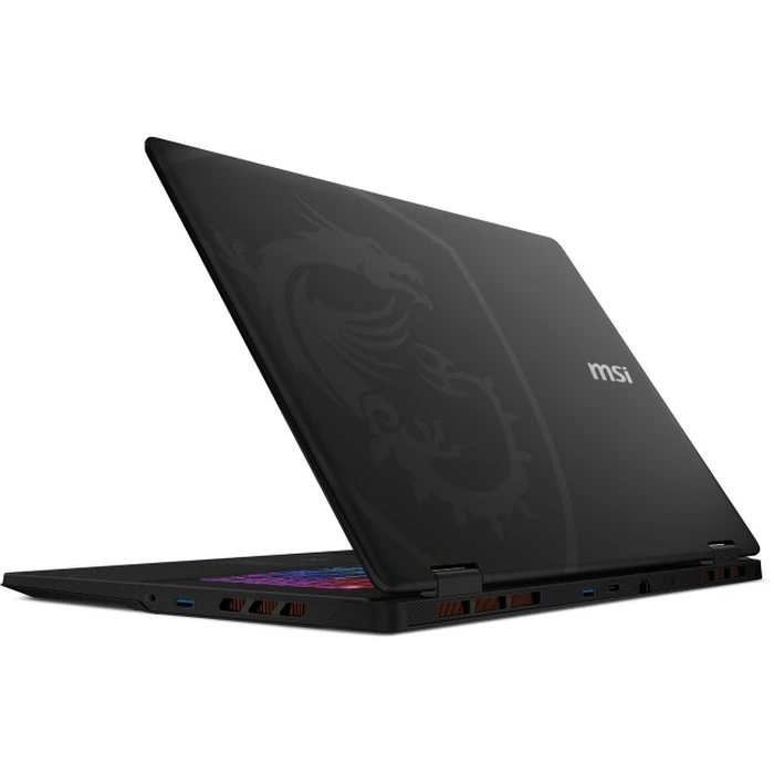 MSI Crosshair 18 HX AI A2XWFKG-075XPL - Intel Core Ultra 7 251HX / 18" / 16GB / 1TB / χωρίς λειτουργικό / RTX 5060 (International English Keyboard)