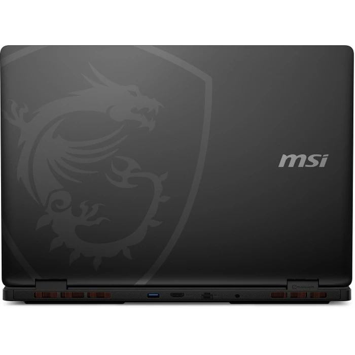 MSI Crosshair 18 HX AI A2XWFKG-075XPL - Intel Core Ultra 7 251HX / 18" / 16GB / 1TB / χωρίς λειτουργικό / RTX 5060 (International English Keyboard)
