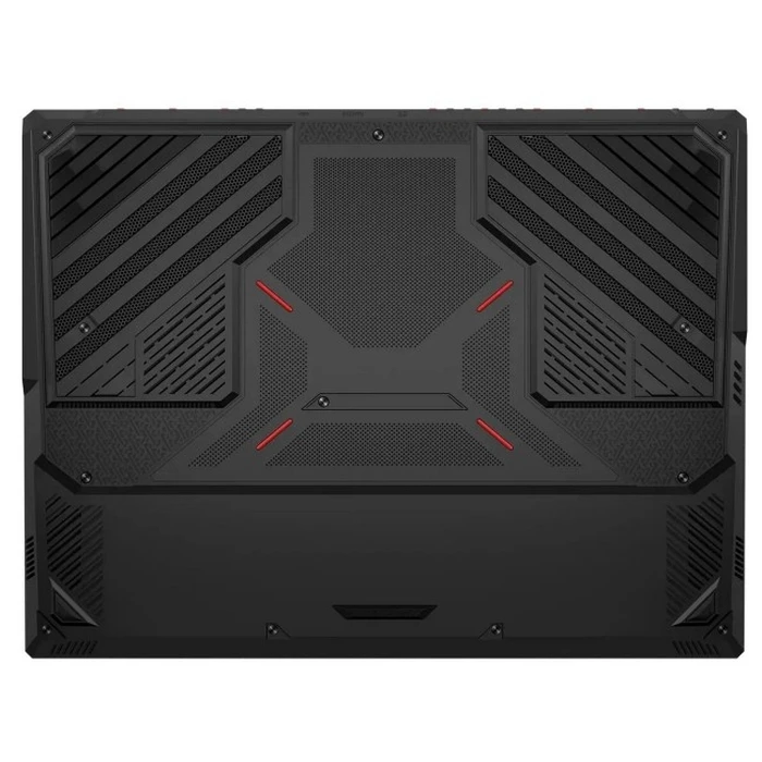 MSI Raider 18 Max HX A2WJ-1235PL - Gaming φορητός 18" Ultra 9 290HX Plus / 64GB / 2TB / W11H / RTX 5090 (International English Keyboard)