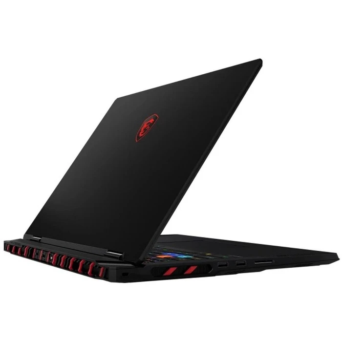 MSI Raider 18 Max HX A2WJ-1235PL - Gaming φορητός 18" Ultra 9 290HX Plus / 64GB / 2TB / W11H / RTX 5090 (International English Keyboard)