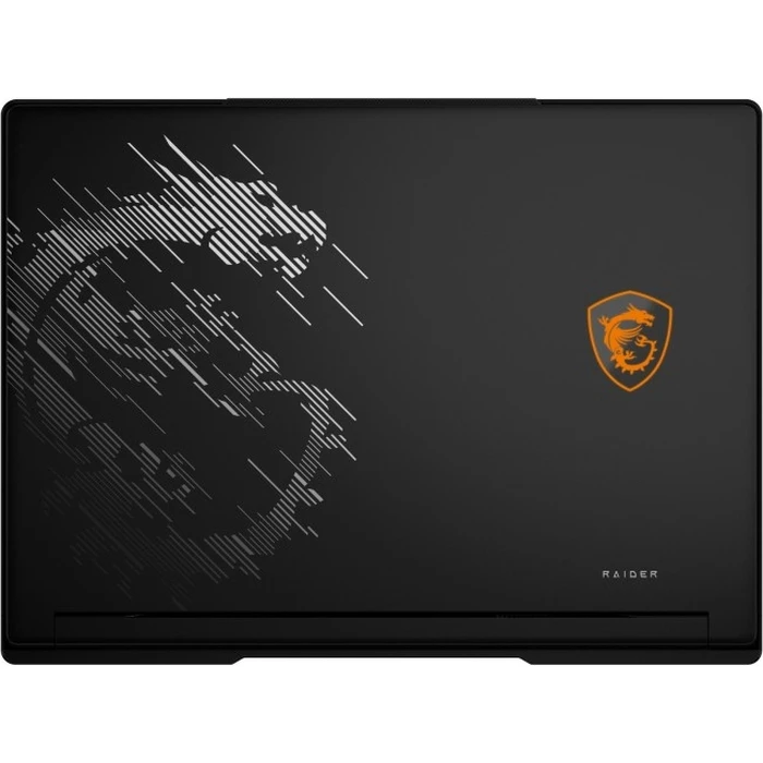 MSI Raider 16 HX B2WH-214PL — Intel Core Ultra 9 275HX / 16" / 32GB / 1TB / Windows 11 Home / NVIDIA GeForce RTX 5070 Ti (US Keyboard)