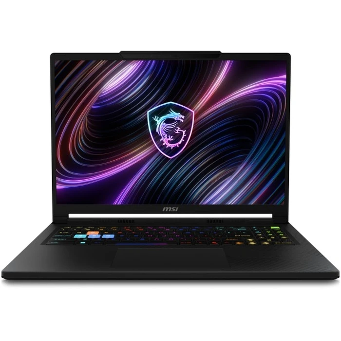 MSI Raider 16 HX B2WH-214PL — Intel Core Ultra 9 275HX / 16" / 32GB / 1TB / Windows 11 Home / NVIDIA GeForce RTX 5070 Ti (US Keyboard)