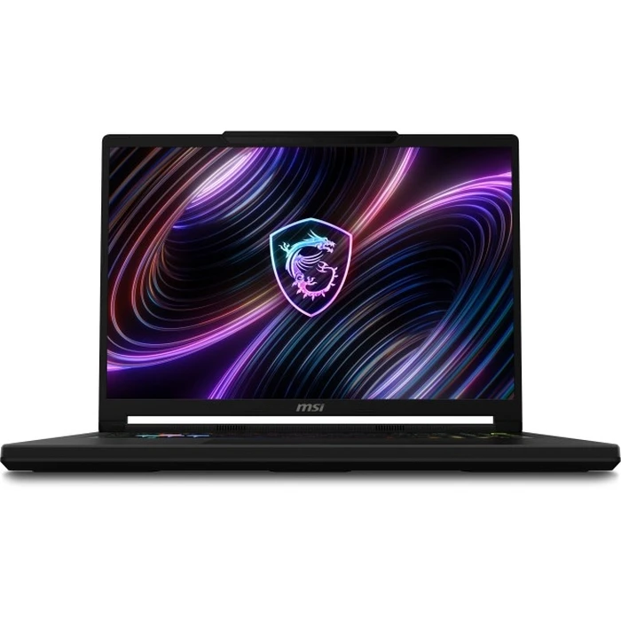 MSI Raider 16 HX B2WH-214PL — Intel Core Ultra 9 275HX / 16" / 32GB / 1TB / Windows 11 Home / NVIDIA GeForce RTX 5070 Ti (US Keyboard)