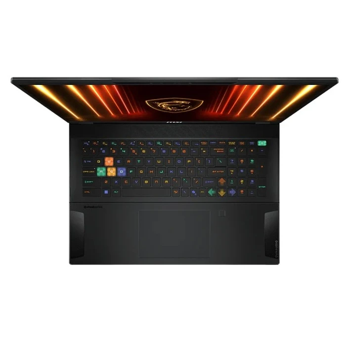 MSI Stealth A18 AI+ A3XWJG-042PL - AMD Ryzen AI 9 HX 370, 18", 32GB RAM, 2TB SSD, Windows 11 Pro, NVIDIA GeForce RTX 5090 (International English Keyboard)