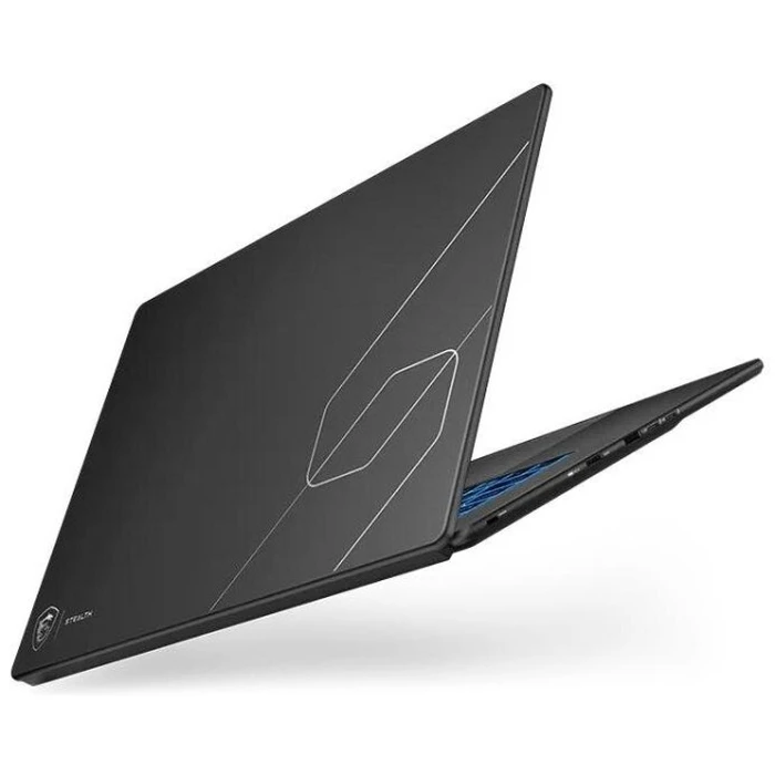 MSI Stealth 16 AI+ B3WGX-044PL Intel Core Ultra 9 386H / 16" οθόνη / 16GB RAM / 1TB SSD / Windows 11 Pro / RTX 5070 (US Keyboard)