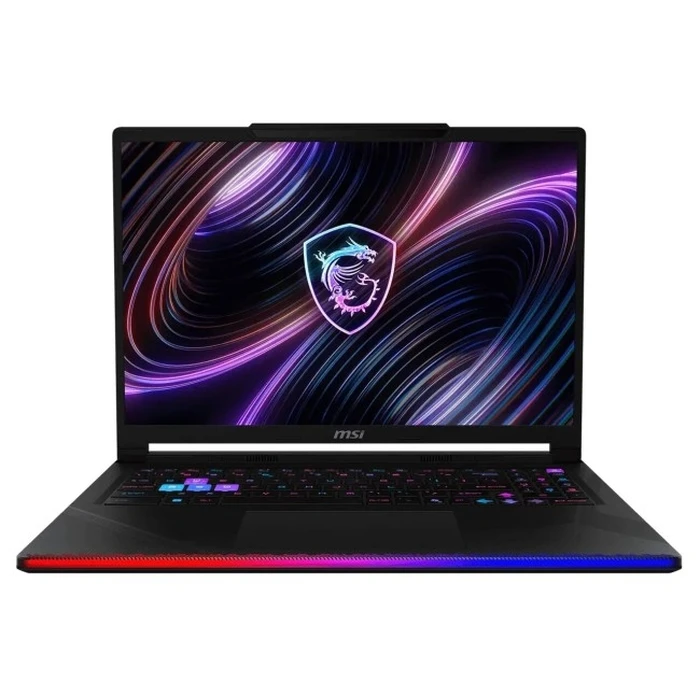 MSI Raider 16 Max HX B2WJ-227PL - Ultra 9 275HX / 16" / 32GB / 1TB / W11H / RTX 5090 (International English Keyboard)
