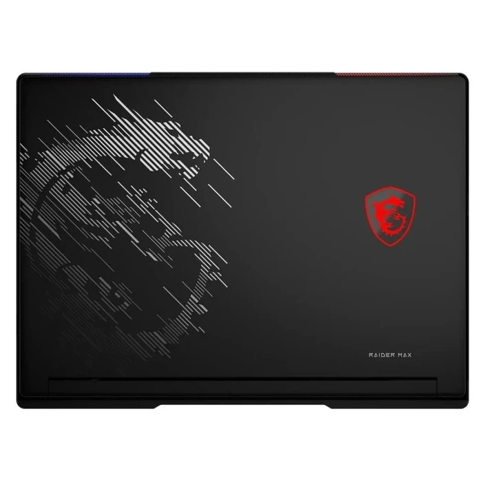 MSI Raider 16 Max HX B2WJ-227PL - Ultra 9 275HX / 16" / 32GB / 1TB / W11H / RTX 5090 (International English Keyboard)