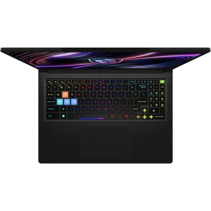 MSI Raider 16 Max HX B2WI-228PL - Φορητός Υπολογιστής Gaming 16" / 32GB / 1TB / Windows 11 Home / RTX 5080