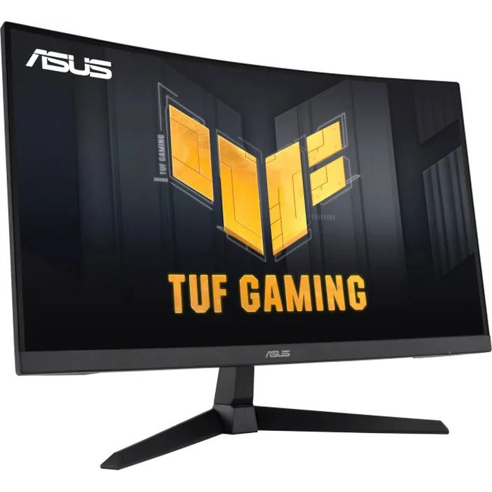 ASUS TUF Gaming VG27VQ3B - 27" Καμπυλωτή 180Hz Full HD