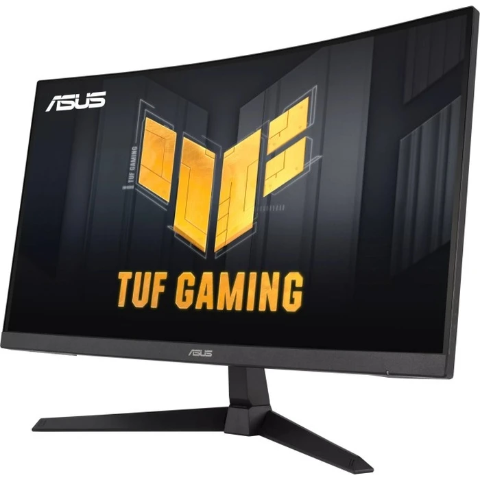 ASUS TUF Gaming VG27VQ3B - 27" Καμπυλωτή 180Hz Full HD
