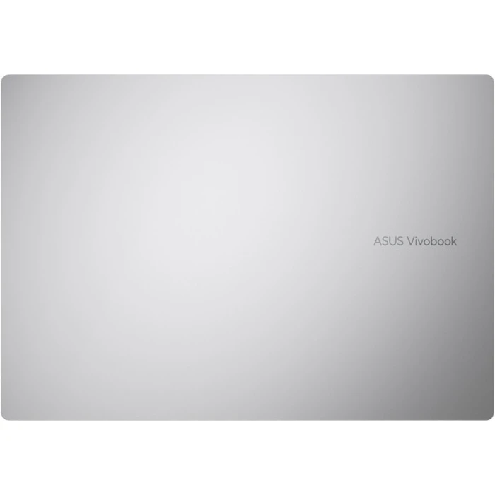 ASUS VivoBook 16 X1607CA-MB174W - Ultra 5 225H , 16" , 16GB , 512GB , Windows 11 Home , Ασημί (US Keyboard)