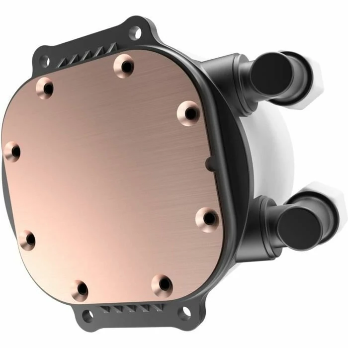 Υδρόψυξη Επεξεργαστή XIGMATEK Liquid Killer X 360 Arctic