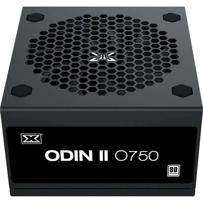 Τροφοδοτικό XIGMATEK Odin II O500 