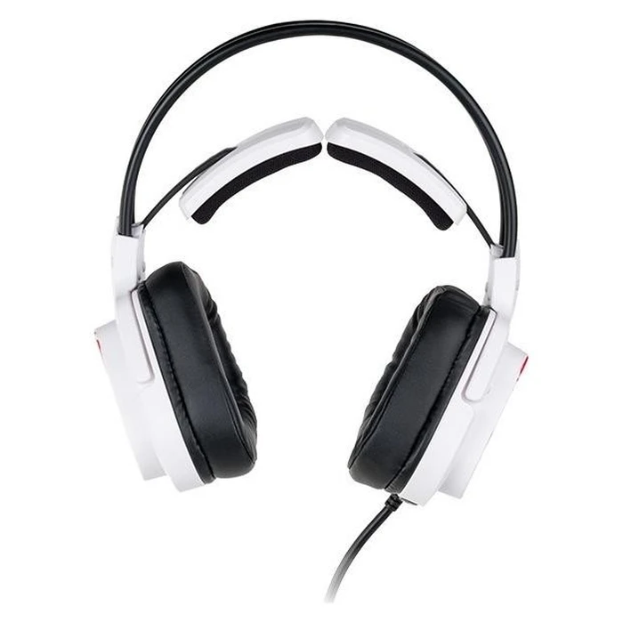 A4Tech Bloody G565 Energy λευκά ακουστικά gaming (USB, 7.1)