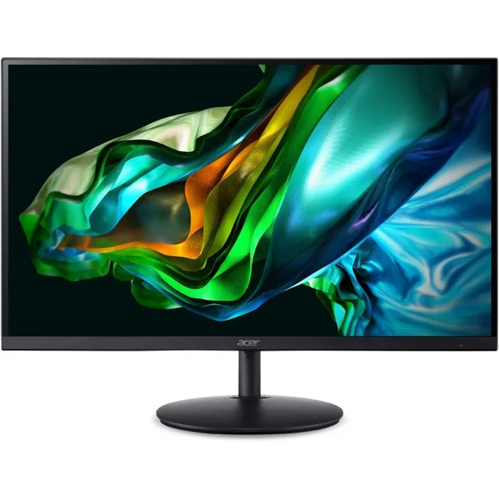 Acer SH322QKbmiphux - Οθόνη 32" 4K (3840x2160) VA, HDR10, USB-C