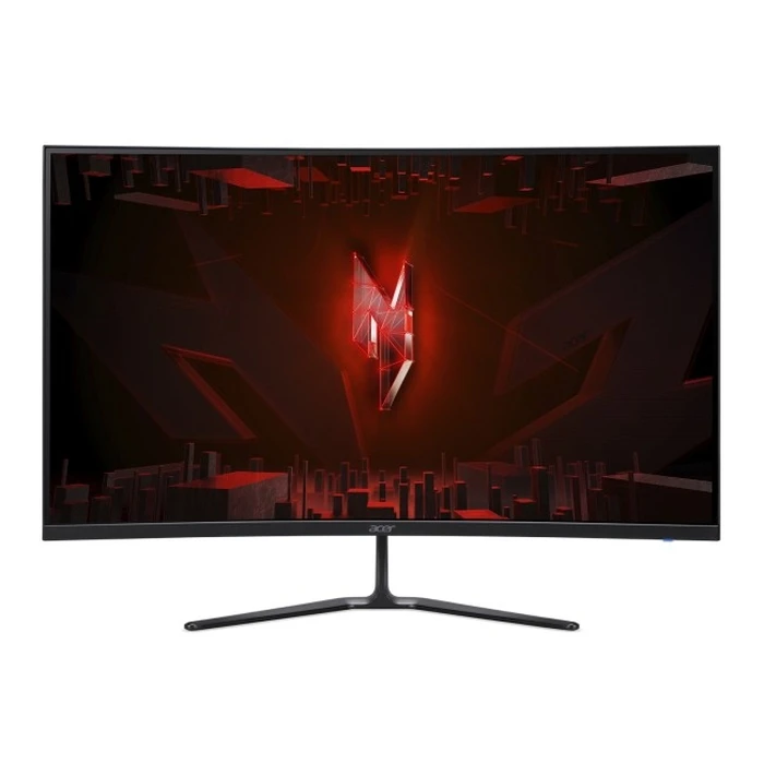 Acer Nitro ED320QUS3 VA Καμπυλωτή Οθόνη Gaming 31.5" QHD 180Hz 1ms