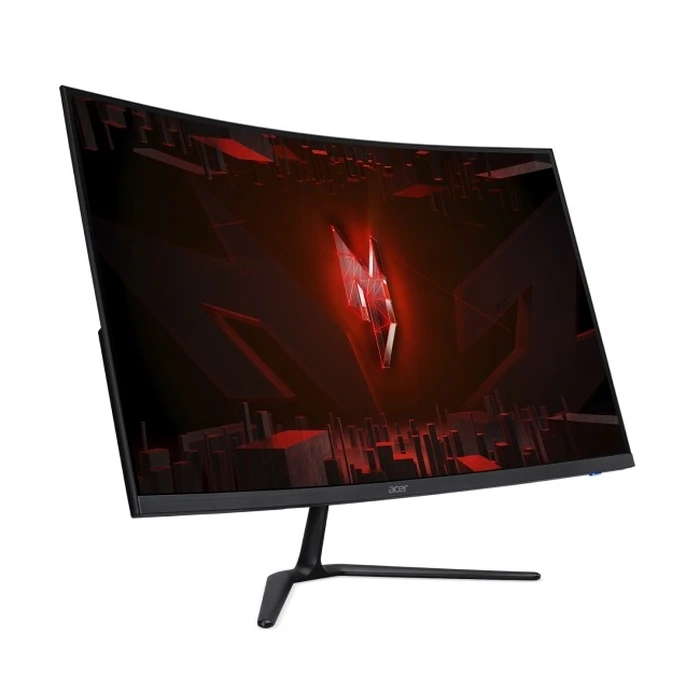 Acer Nitro ED320QUS3 VA Καμπυλωτή Οθόνη Gaming 31.5" QHD 180Hz 1ms