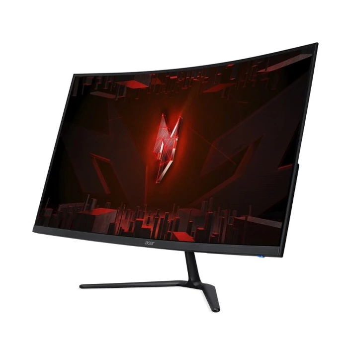 Acer Nitro ED320QUS3 VA Καμπυλωτή Οθόνη Gaming 31.5" QHD 180Hz 1ms