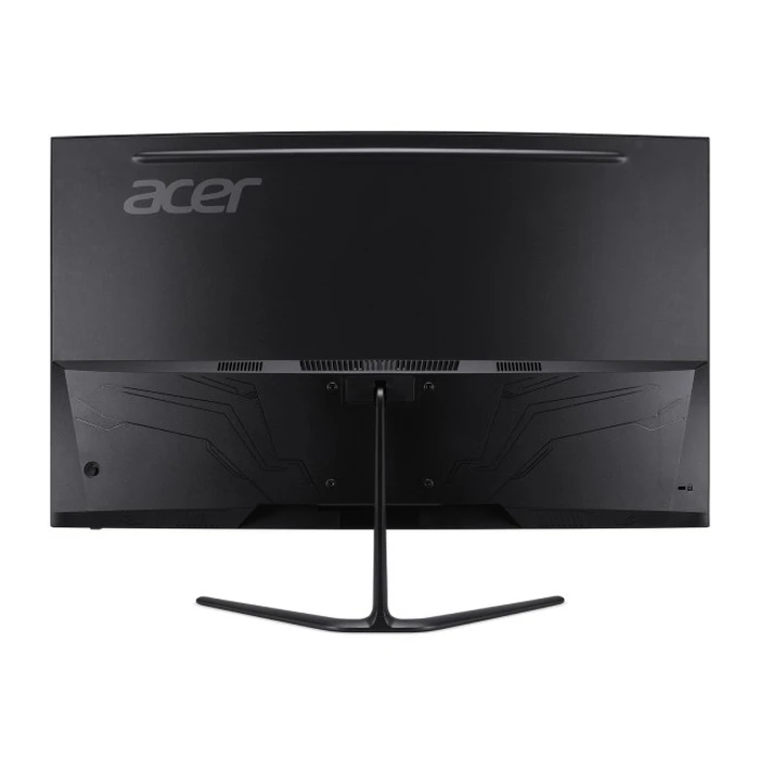 Acer Nitro ED320QUS3 VA Καμπυλωτή Οθόνη Gaming 31.5" QHD 180Hz 1ms
