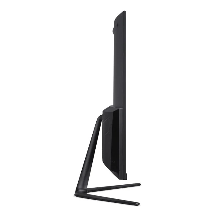 Acer Nitro ED320QUS3 VA Καμπυλωτή Οθόνη Gaming 31.5" QHD 180Hz 1ms