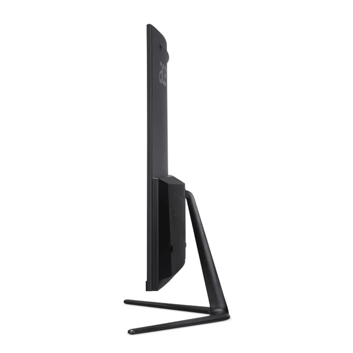 Acer Nitro ED320QUS3 VA Καμπυλωτή Οθόνη Gaming 31.5" QHD 180Hz 1ms