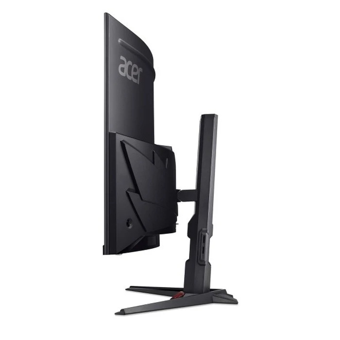 Acer Nitro XZ273UX2bmiiprx - 27'' QHD VA 240Hz HDR10 Οθόνη Gaming
