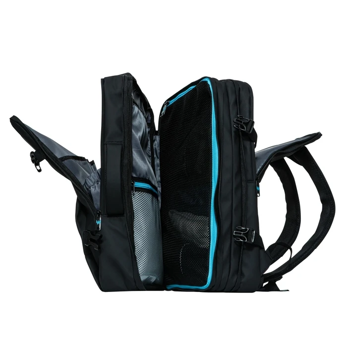 Acer Predator Robust Backpack 18 - Σακίδιο πλάτης για laptop 18"