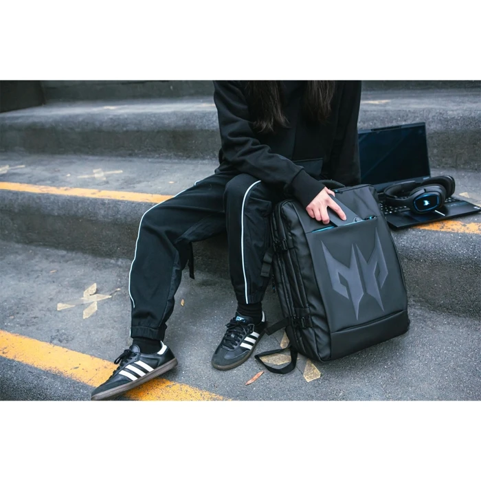 Acer Predator Robust Backpack 18 - Σακίδιο πλάτης για laptop 18"