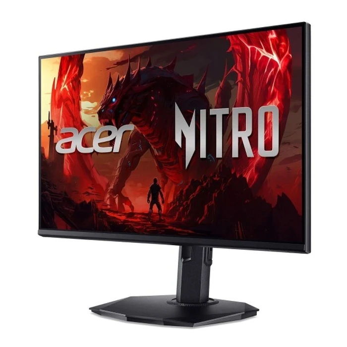 Acer XF243YP6BIPR Οθόνη 23,8" FHD IPS 144Hz