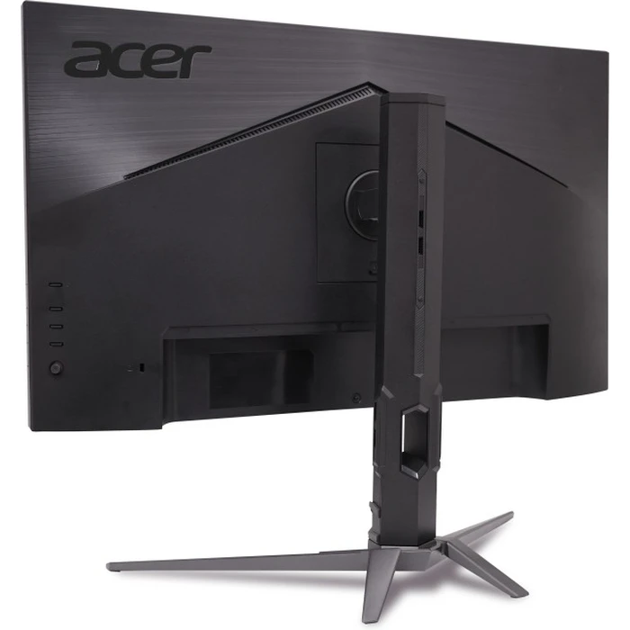Acer XB3 XB273KV4bmiiprx - Gaming Οθόνη 27" 4K (3840x2160) IPS 160Hz 1ms GTG HDR