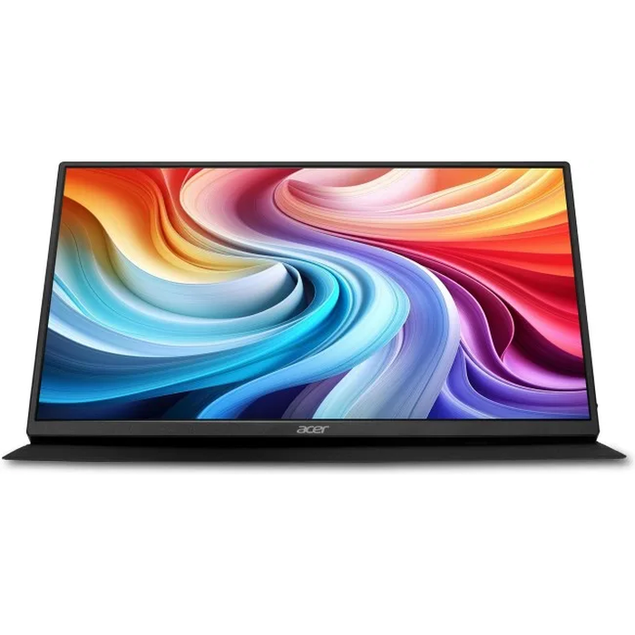 Acer PM161QTBMIUUUX 15,6" FHD IPS φορητή οθόνη USB‑C HDR10
