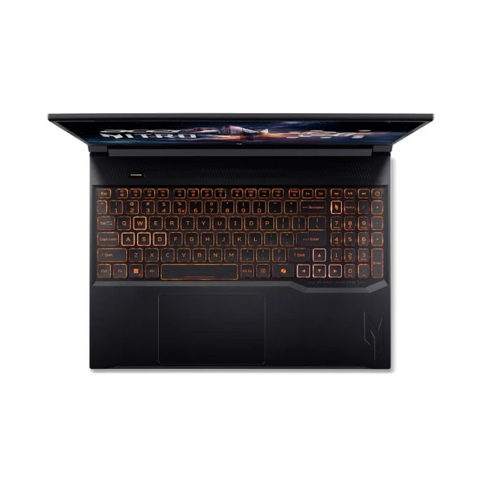 Acer Nitro V 16 AI - Ryzen AI 5 340 / 16" / 16GB / 1TB / RTX 3050 / Χωρίς Λειτουργικό (International English Keyboard)