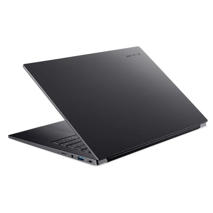Acer Swift X14 - Ultra 7 255H , 14,5" OLED Touch , 32GB , 1TB , Windows 11 , RTX 5060 (US Keyboard)
