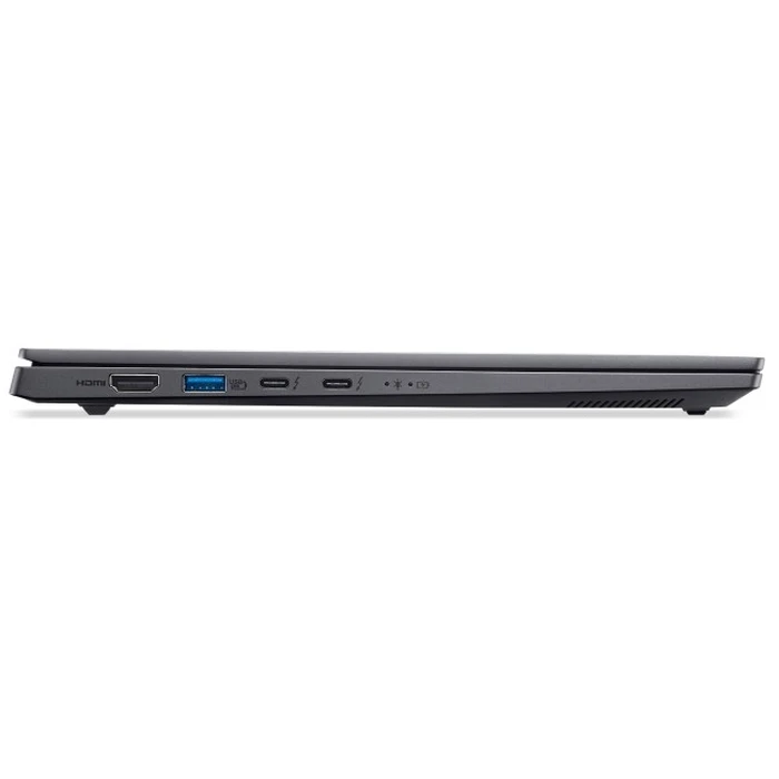 Acer Swift X14 - Ultra 7 255H , 14,5" OLED Touch , 32GB , 1TB , Windows 11 , RTX 5060 (US Keyboard)