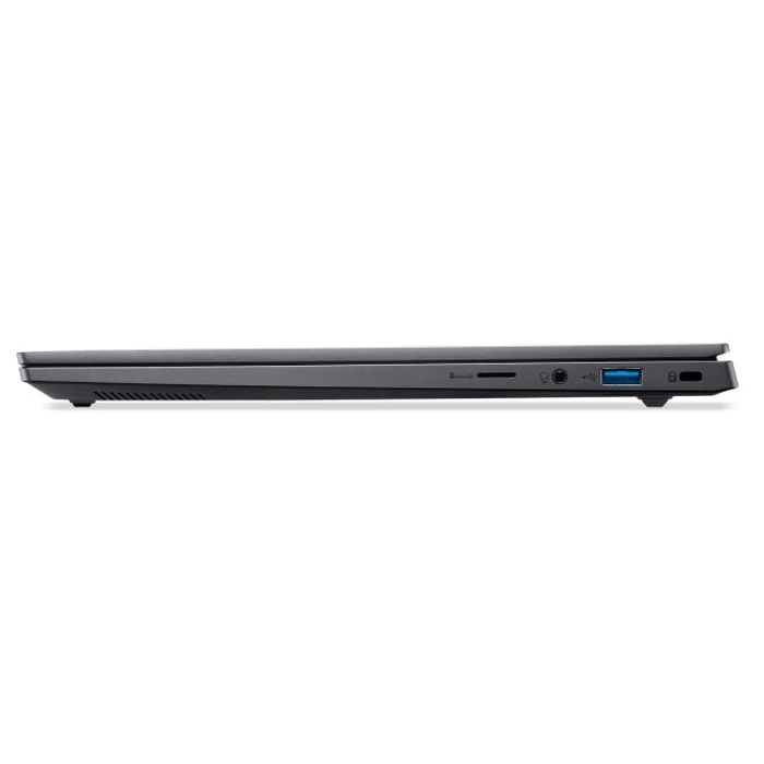 Acer Swift X14 - Ultra 7 255H , 14,5" OLED Touch , 32GB , 1TB , Windows 11 , RTX 5060 (US Keyboard)