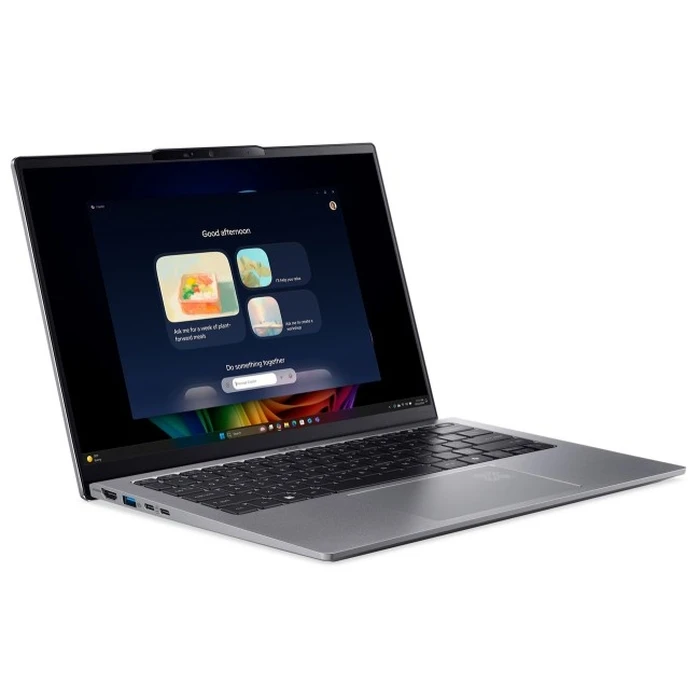 Acer Swift Go 14 AI - Ryzen AI 5 340 / 14" / 16GB / 512GB / Windows 11 Home