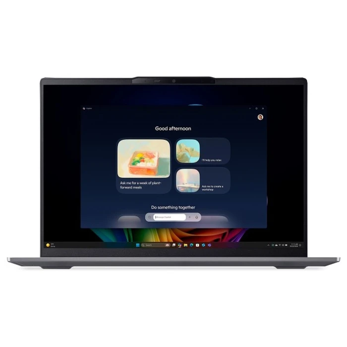 Acer Swift Go 14 AI - Ryzen AI 5 340 / 14" / 16GB / 512GB / Windows 11 Home