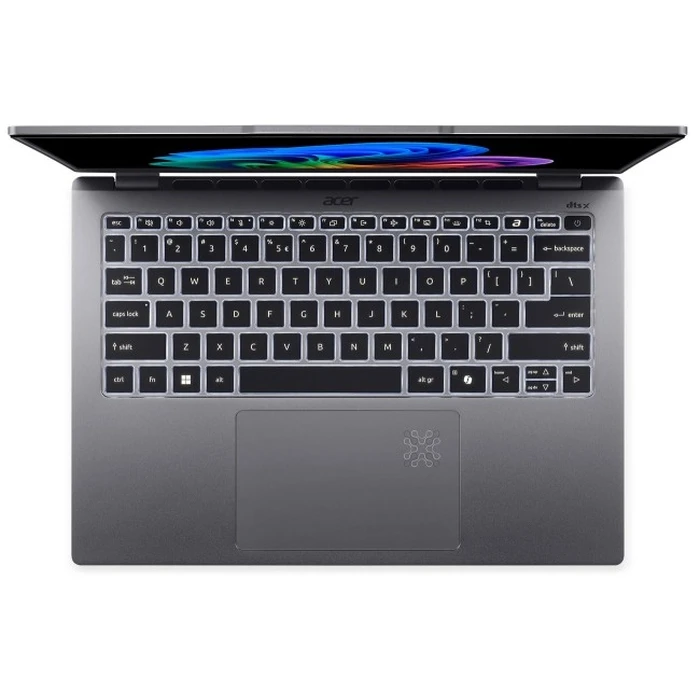 Acer Swift Go 14 AI - Ryzen AI 5 340 / 14" / 16GB / 512GB / Windows 11 Home