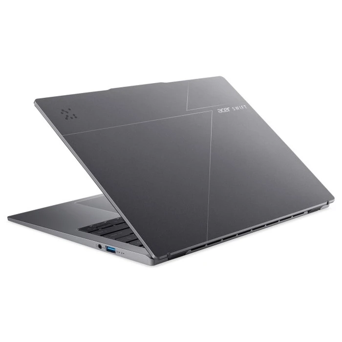 Acer Swift Go 14 AI - Ryzen AI 5 340 / 14" / 16GB / 512GB / Windows 11 Home
