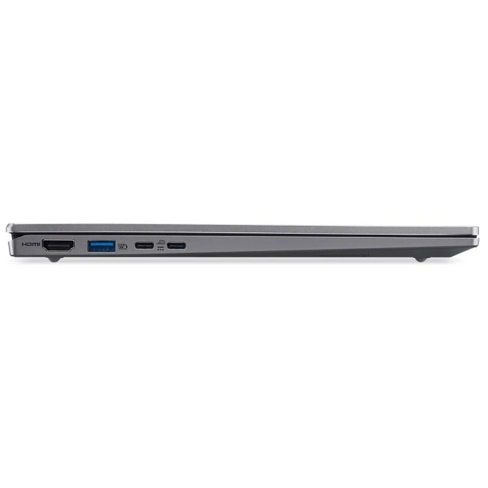 Acer Swift Go 14 AI - Ryzen AI 5 340 / 14" / 16GB / 512GB / Windows 11 Home