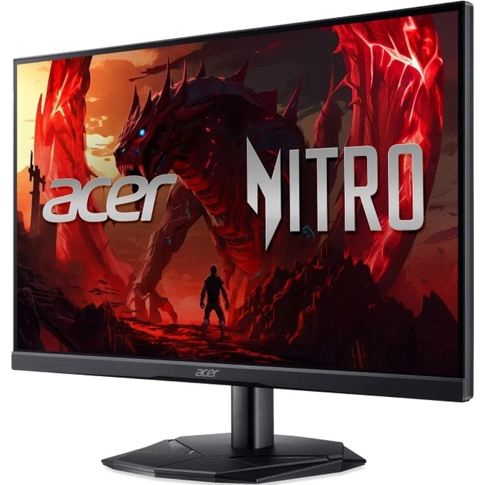 Acer KG241YX3bip - Οθόνη 23,8" Full HD 200Hz VA Gaming
