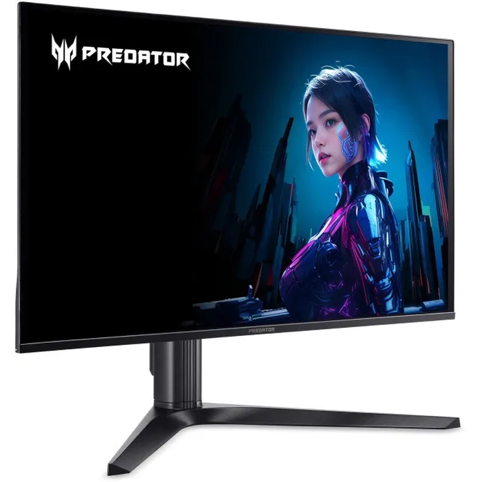Acer X27UF5bmiippruzx — 27" QHD OLED gaming monitor 500Hz