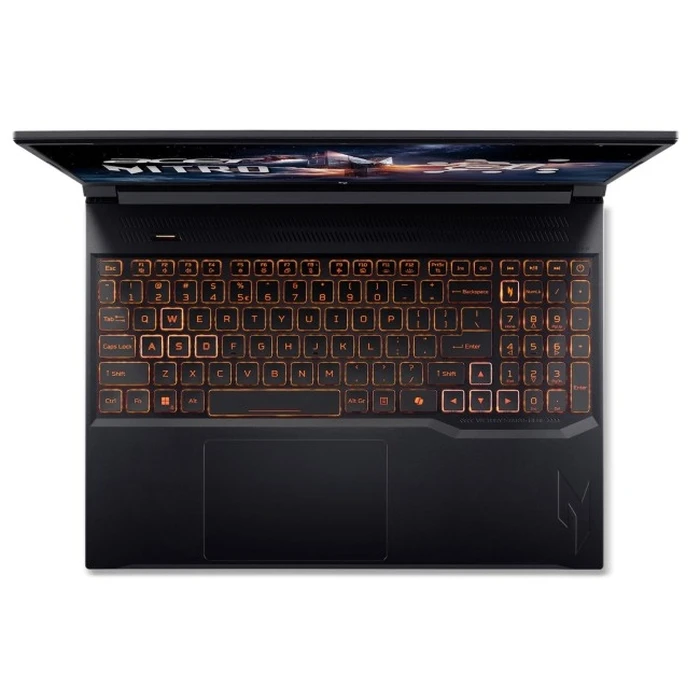 Acer Nitro V 16 AI – Ryzen 5 240 / 16" / 16GB / 512GB / Χωρίς Λειτουργικό / RTX 3050