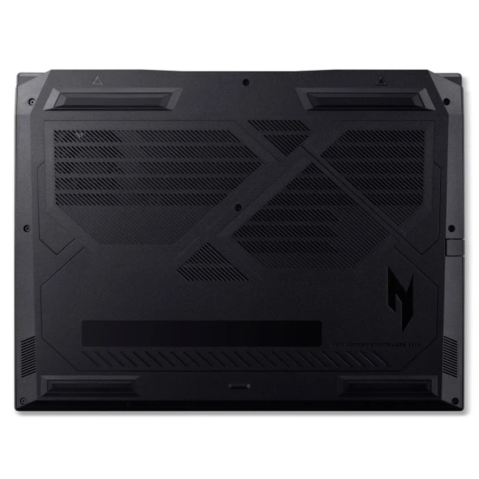 Acer Nitro V 16 AI – Ryzen 5 240 / 16" / 16GB / 512GB / Χωρίς Λειτουργικό / RTX 3050