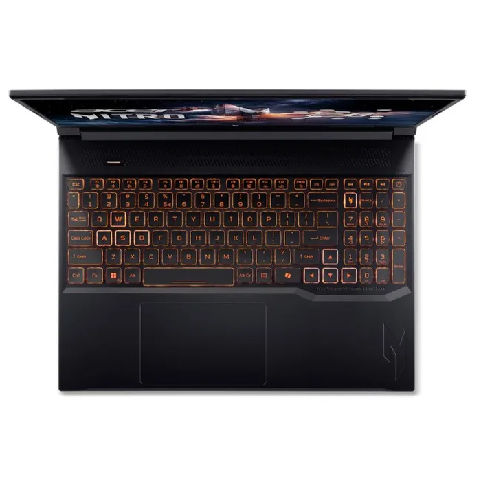 Acer Nitro V 16 AI – Ryzen 5 240 / 16" / 16GB / 512GB / Windows 11 Home / RTX 3050 (International English Keyboard)
