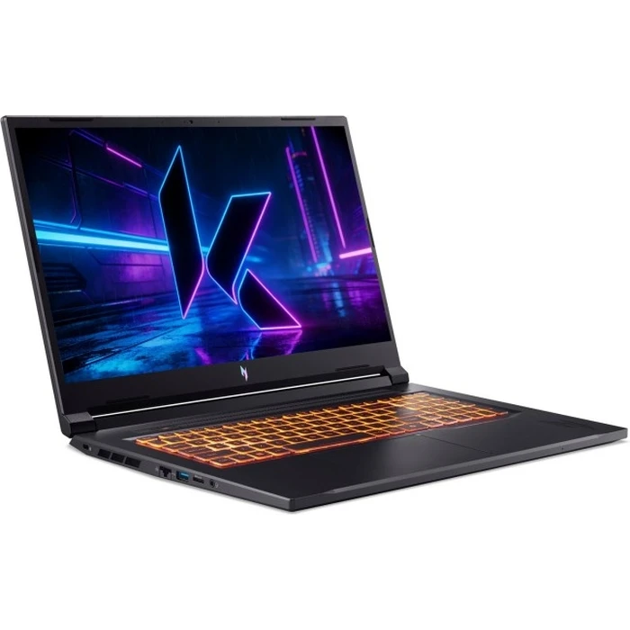 Acer Nitro V 17 AI – Ryzen 5 240 / 17.3" / 16GB / 512GB / No OS / RTX 5060 (International English Keyboard)
