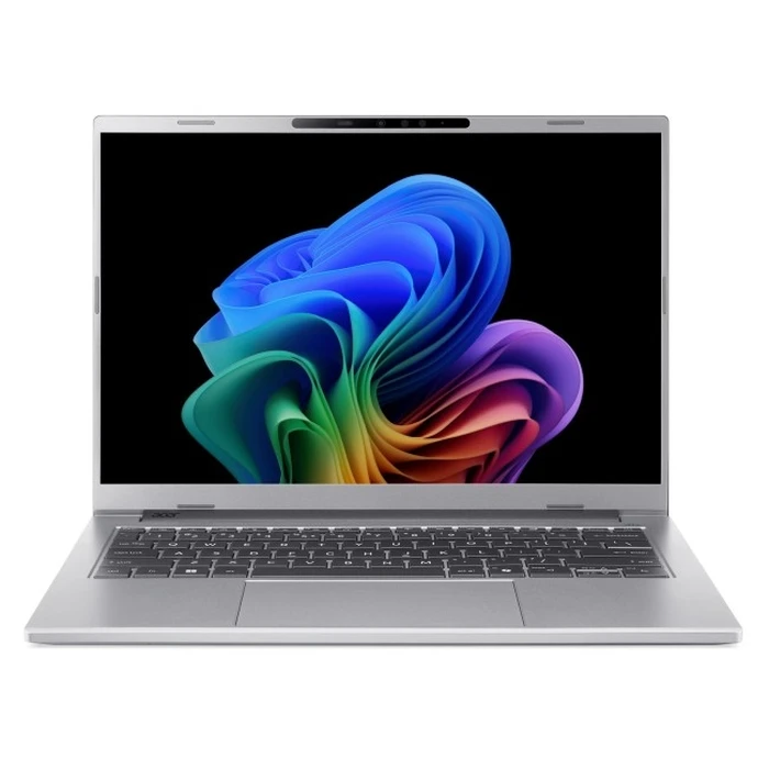 Acer Aspire 14 AMD Ryzen AI 7 350 / 14" OLED / 16GB / 1TB / Windows 11 Home (International English Keyboard)